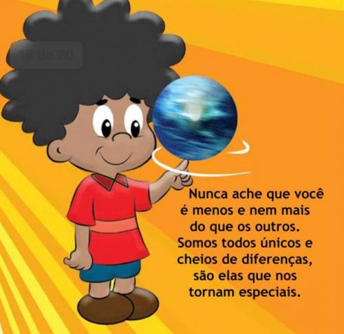 Trecho do livro - Foto: divulgação