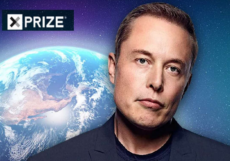 Foto: Xprize/Divulgação