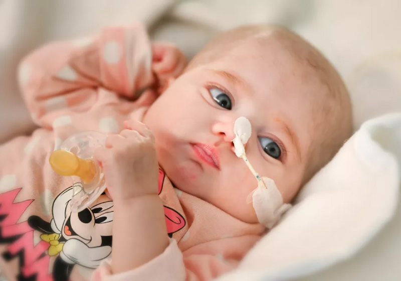 O transplante de coração inédito no mundo abre um leque de chances para outros casos. - Foto: Hospital Gregorio Marañón